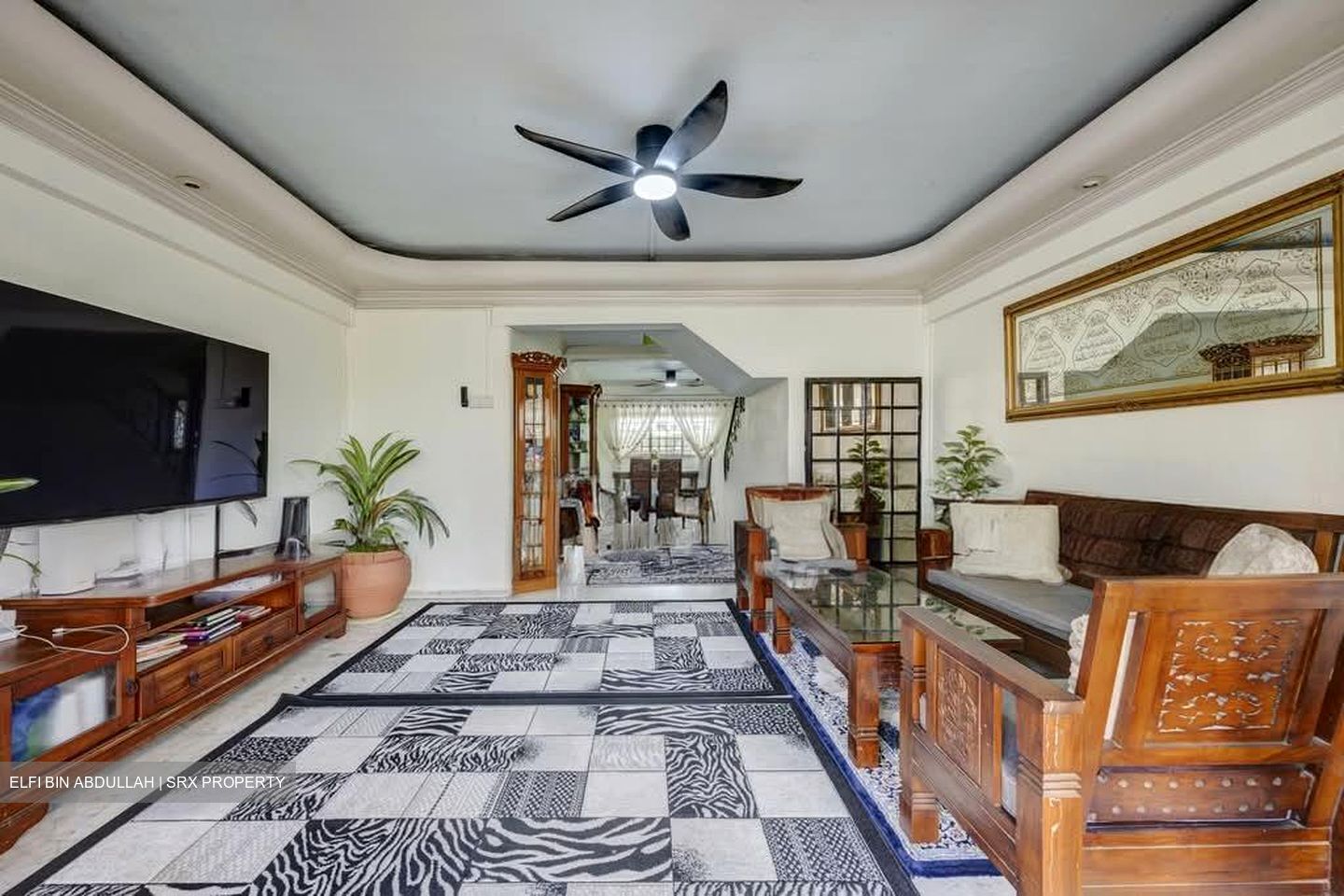 Blk 533 Hougang Avenue 6 (Hougang), HDB Executive #534519651
